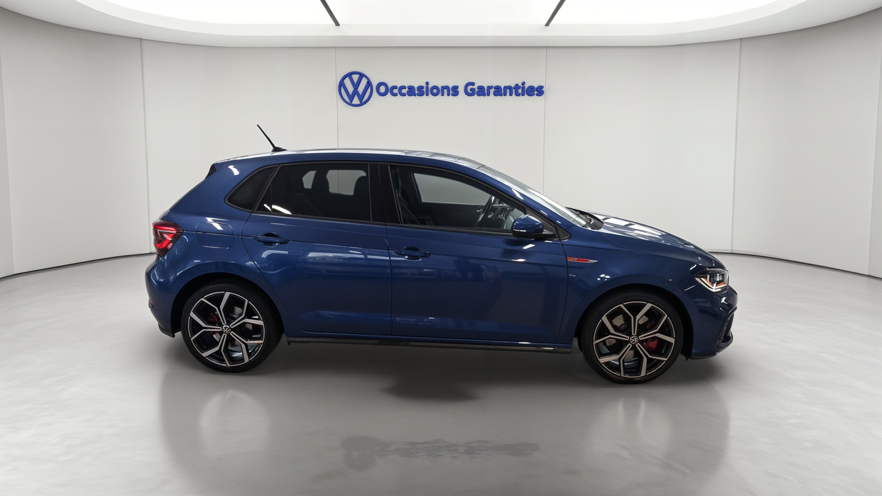 Volkswagen Polo 2.0 TSI 207 S&amp;S DSG7 — photo 6