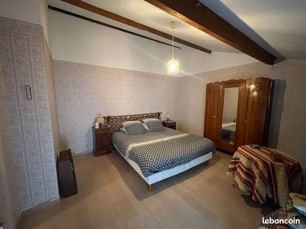 Maison 6 pièces 86 m²