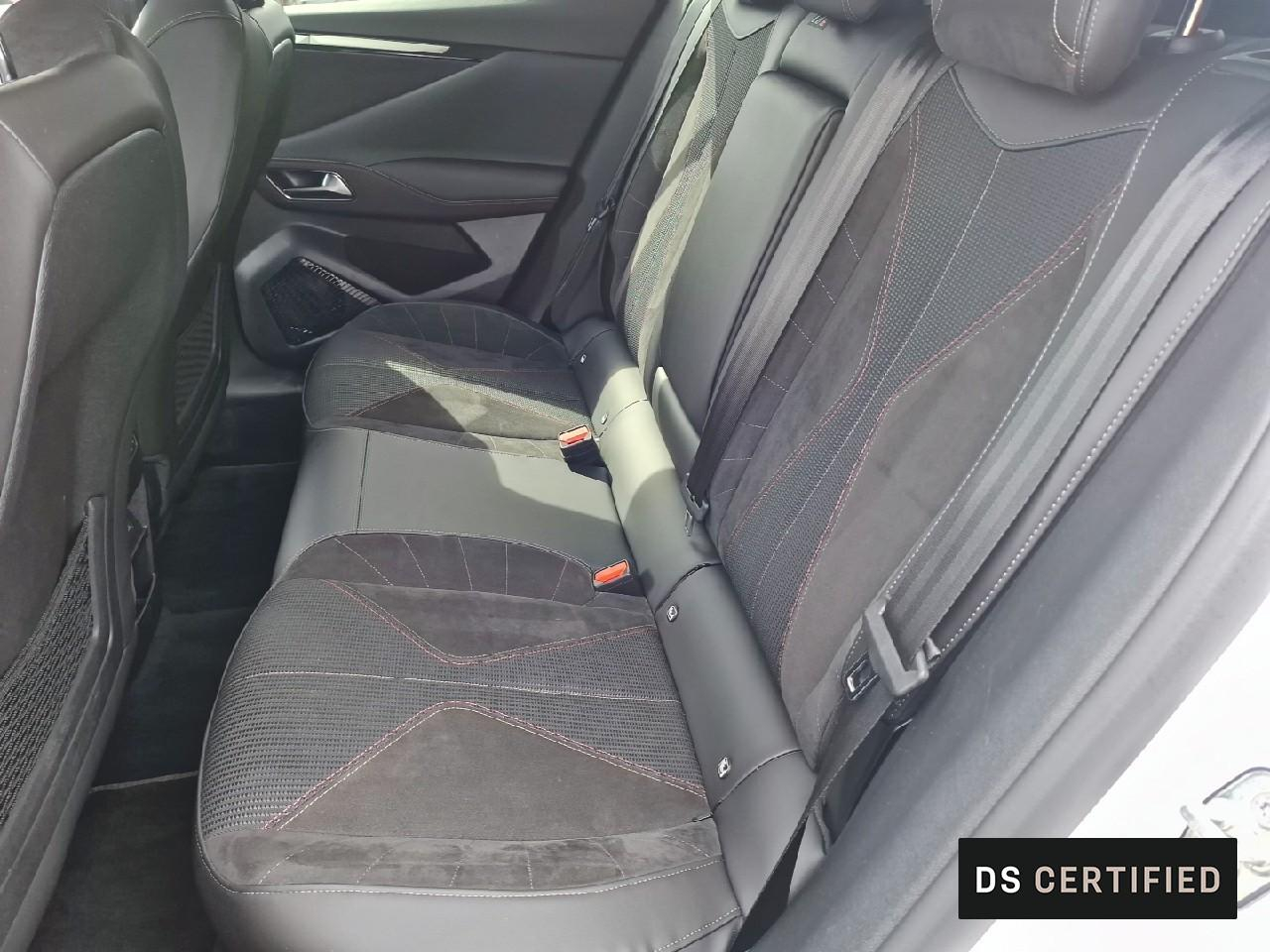 Ds Ds 4 puretech 130ch performance line + automatique — photo 10
