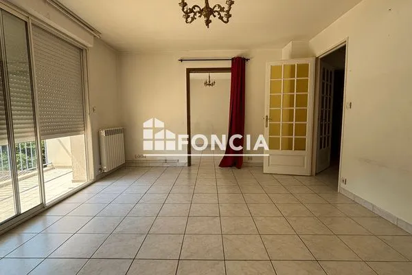 Appartement 5 pièces 84 m²