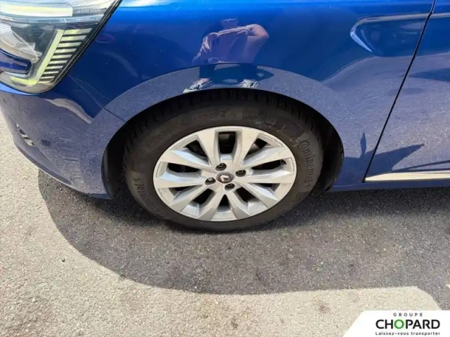 Renault Clio tce 100 — photo 12