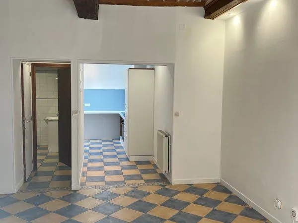 Maison de charme au coeur de Marly