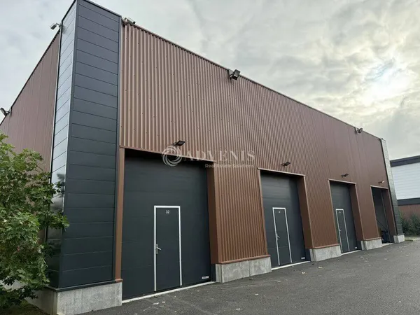 Local d'activité 42 m²
