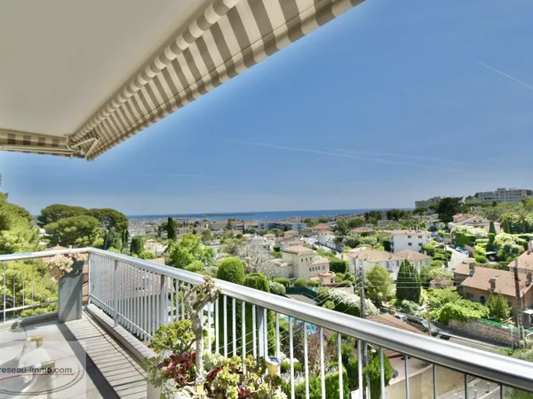 Appartement 4 pièces 162 m²