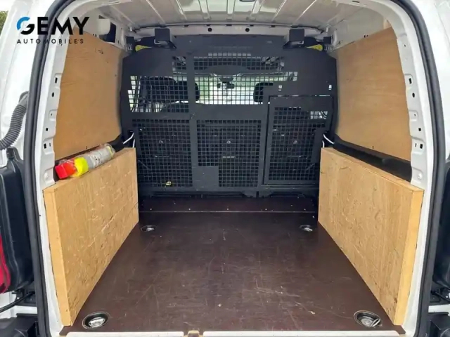 Citroën Berlingo van xl 950 bluehdi 100 s&amp;s bvm5 — photo 6