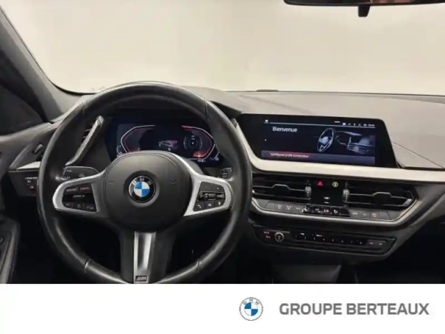 Bmw Serie 1 série 1 118i 136ch m sport — photo 14