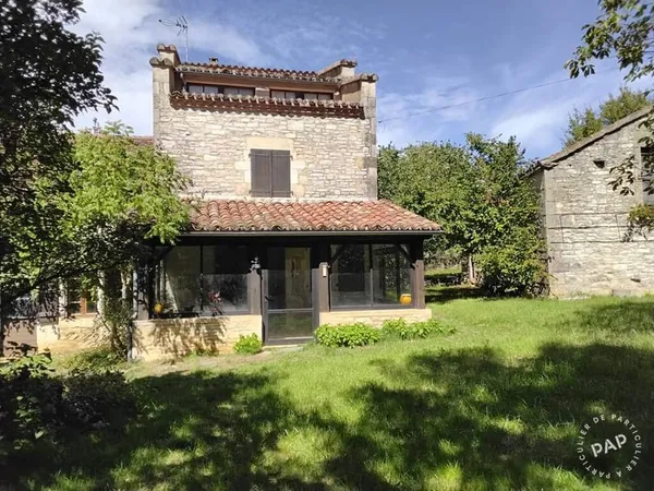 Maison 6 pièces 130 m²