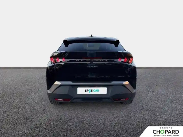 Peugeot 3008 hybrid 136 e-dcs6 — photo 84