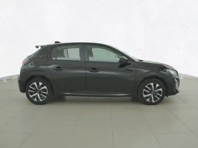 Peugeot 208 hybrid 110 e-dcs6 — photo 30