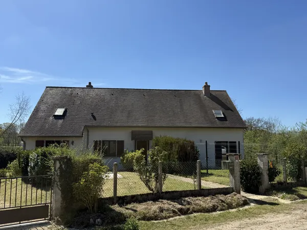 JARS PAVILLON AVEC PROJET