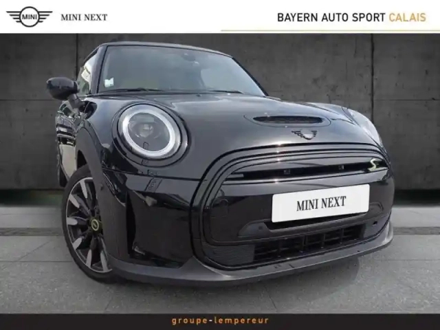 Mini Mini cooper se 184ch edition premium plus bva 5cv — photo 1
