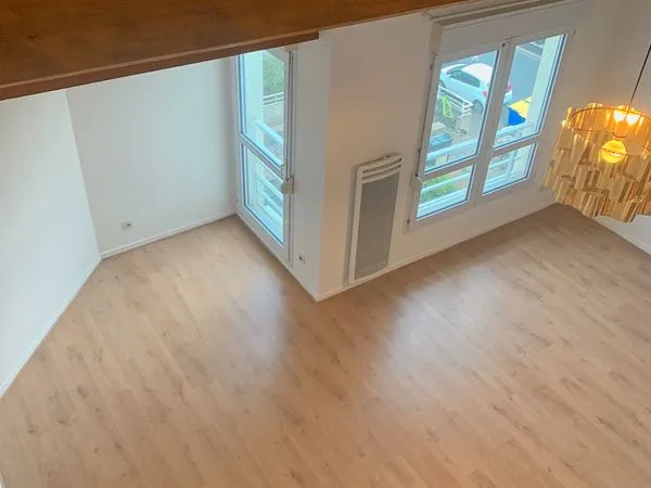 Appartement T2 - 48 m2 - Etage 3