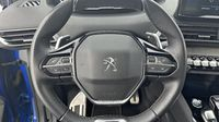 Peugeot 3008 HYBRID 225ch GT e-EAT8 — photo 12