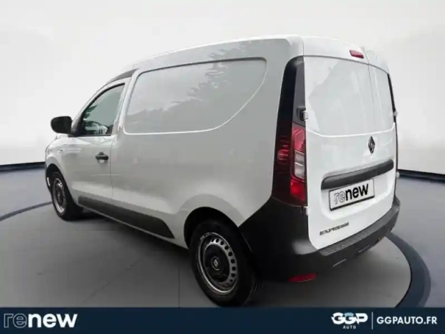 Renault Express Van 1.5 blue dci 95ch confort 22 — photo 3