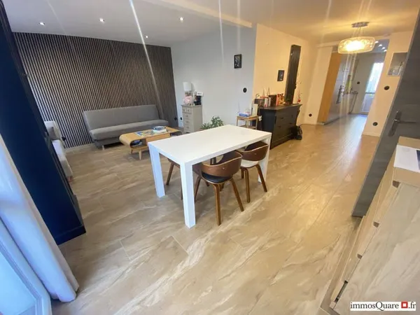 Appartement 3 pièces 75 m²