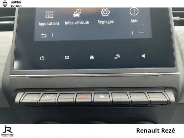 Renault Clio 1.5 dci 100ch evolution - 25 — photo 12