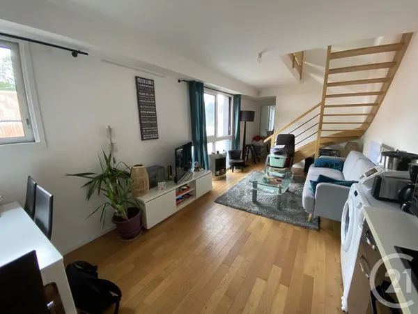 Appartement 4 pièces 79 m²