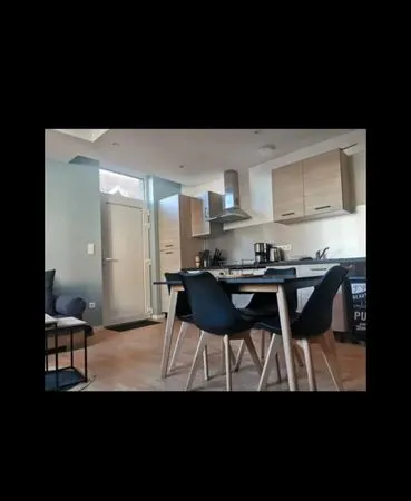 Chambre en colocation