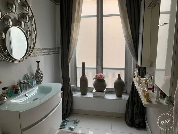Appartement 3 pièces 90 m²