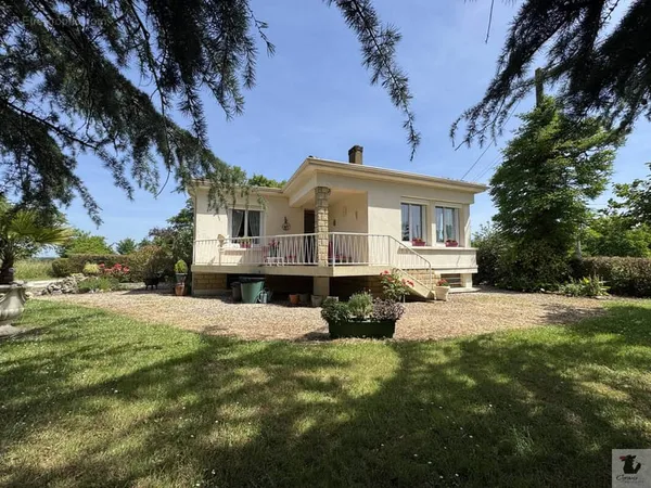 Charmante maison au calme aux portes de Bergerac