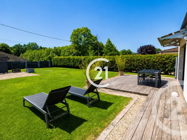 Maison 3 pièces 72 m²