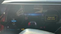 Renault Mégane E-Tech Electric EV60 220ch Techno super charge — photo 10