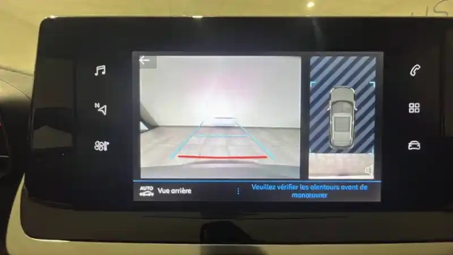 Peugeot 2008 puretech 100 s&amp;s bvm6 — photo 22