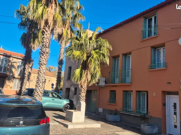 Maison a vendre