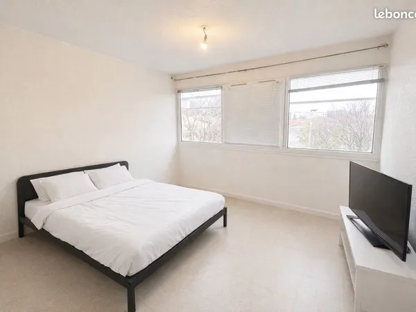 Studio au coeur de Montpellier