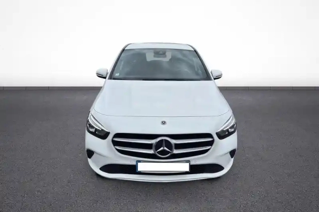 Mercedes Classe B 180 d 8g-dct — photo 2