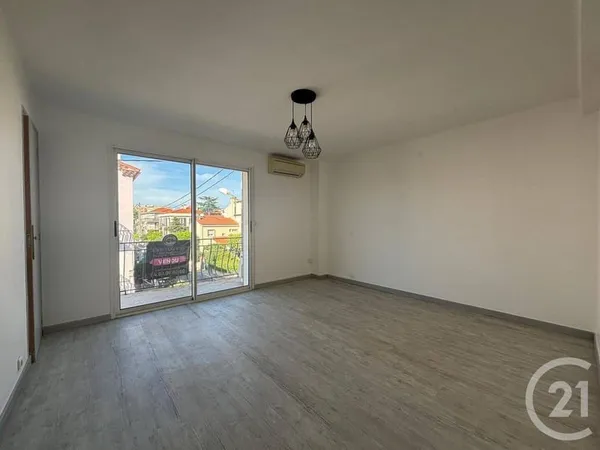 Appartement 4 pièces 68 m²