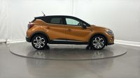 Renault Captur 1.3 TCe 140ch FAP Intens EDC -21 — photo 4