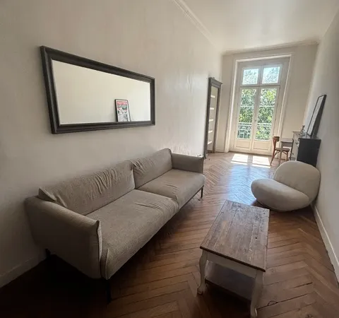 Loue appartement
