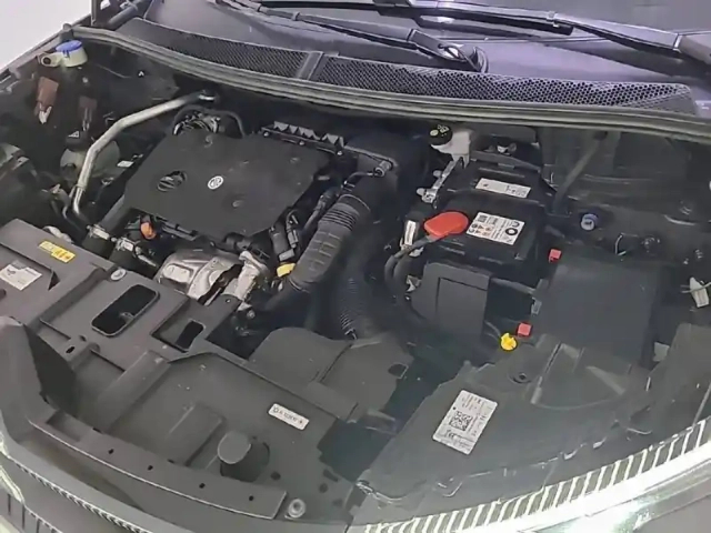 Citroën C5 Aircross bluehdi 130 eat8 — photo 36