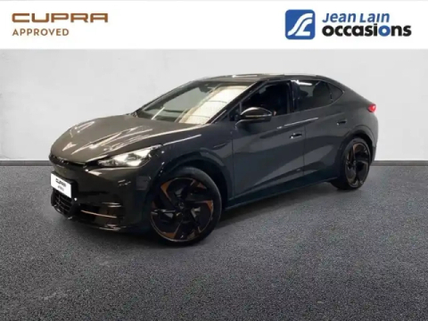 Cupra Tavascan 340 ch 4drive
