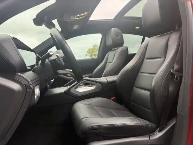 Mercedes Classe E 350 de 4matic amg line — photo 21