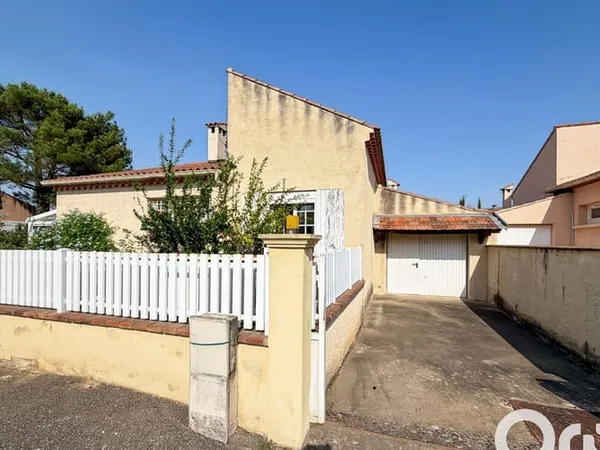 Maison 3 pièces 86 m²