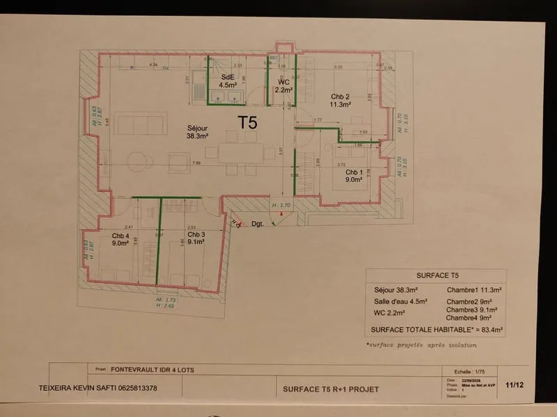 Photo 1