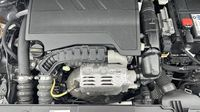 Peugeot 208 1.2 100ch S&S Allure — photo 20