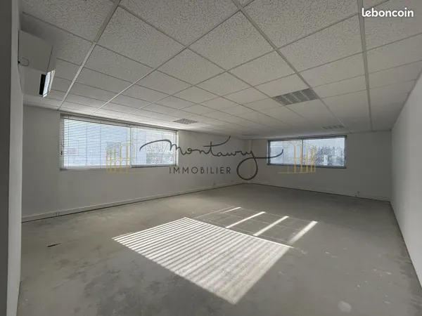 Local commercial 60 m² Caissargues
