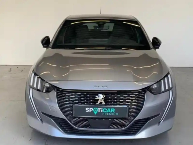 Peugeot 208 1.2 puretech 100ch s&amp;s gt line — photo 2