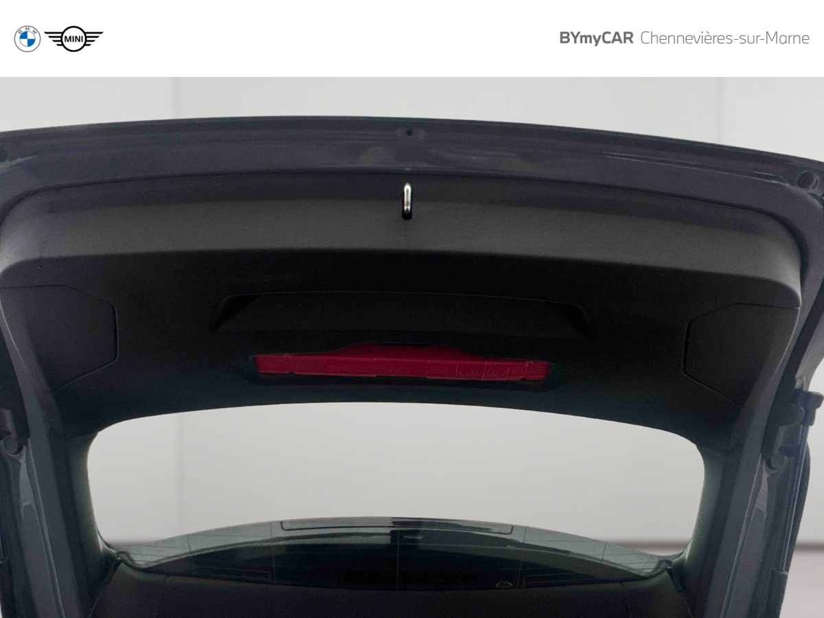BMW 118i 136 ch DKG7 — photo 18