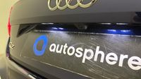 Audi Q2 35 TFSI 150ch Design S tronic 7 — photo 31