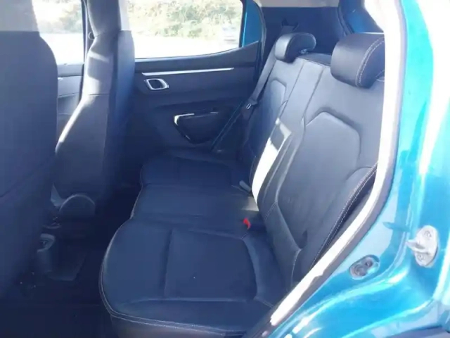Dacia Spring achat intégral — photo 30