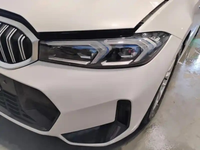 Bmw Serie 3 320i 184 ch bva8 m sport — photo 14