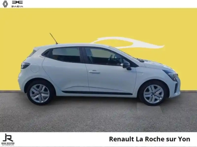 Renault Clio 1.0 sce 65ch evolution - 24 — photo 13
