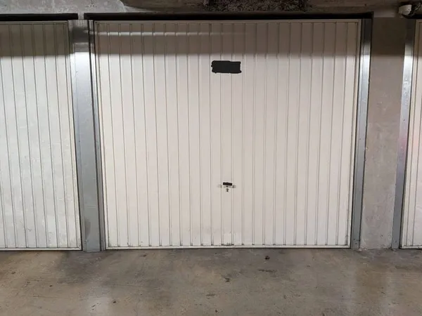 Box de stockage 15 m²