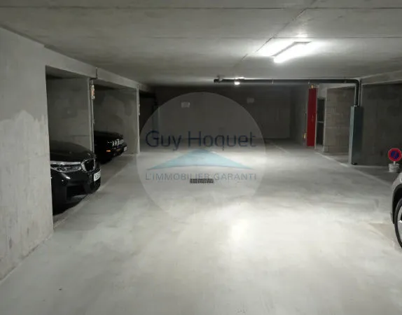 Location Parking - Paris 12ème