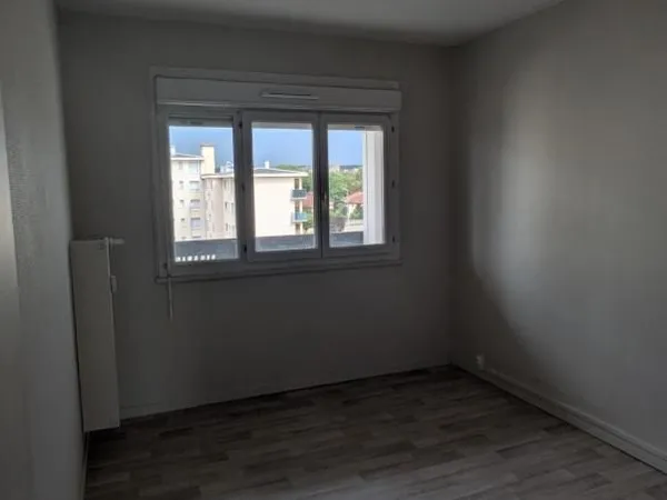 Appartement 5 pièces 95 m²