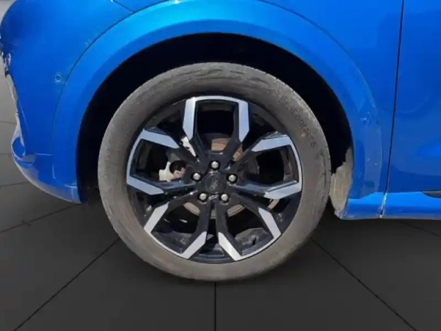 Ford Puma 1.0 flexifuel 125ch s&amp;s mhev st-line x — photo 11